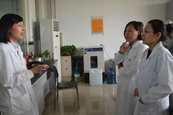 恒运能源集团旗下农业产业百枣纲目（集团）与星光糖业强强联手研发新产品