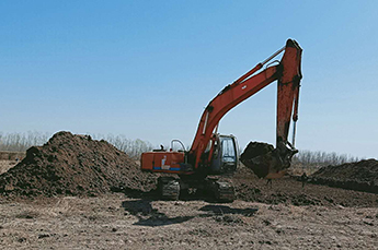 清洋湖：扩大生产规模 增加养殖面积 再添新助力