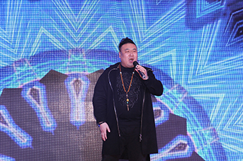 回顾2018 展望2019 恒运能源集团年度总结大会暨2019年新春联欢晚会在集团总部召开