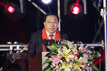 定信念谋发展 抢抓机遇再出发 天津市德州商会德州（天津）经济建设促进会天津市山东商会德州分会2019年工作会议暨第一届第二次会员大会工作会议隆重召开