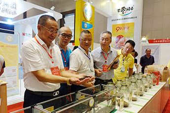 共享枣博盛会 携手再创佳绩 热烈庆祝2017中国（乐陵）金丝小枣文化节 暨第五届百枣纲目（集团）新品发布会圆满成功