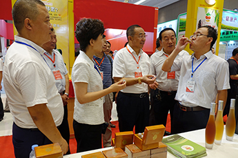 共享枣博盛会 携手再创佳绩 热烈庆祝2017中国（乐陵）金丝小枣文化节 暨第五届百枣纲目（集团）新品发布会圆满成功