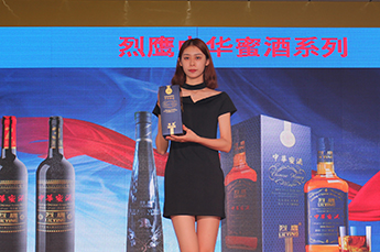 共享枣博盛会 携手再创佳绩 热烈庆祝2017中国（乐陵）金丝小枣文化节 暨第五届百枣纲目（集团）新品发布会圆满成功