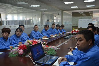 李长云：借“一带一路”之势 谋百枣发展之路