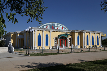 恒运能源集团旗下农业企业百枣纲目(集团) 受邀参加德州市“人才政策进企业”宣讲活动