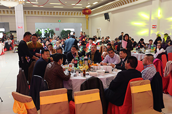 搭建友谊桥梁 促进德津发展 德州（天津）经济建设促进会会长、恒运能源集团董事局主席李长云受邀参加德州人在天津互助联盟活动并接受采访