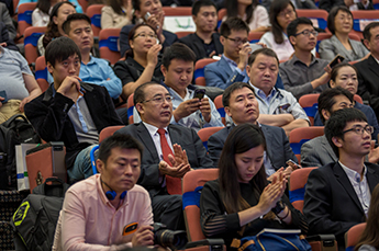 恒运能源集团再度获评天津开发区2015年度百强企业