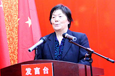 恒运能源集团召开2013年度工作总结大会