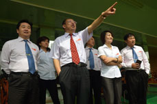 李长云：不断推陈出新才能立于不败之地