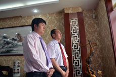 李长云：不断推陈出新才能立于不败之地