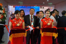 “首届沙迦中国农业博览会”金奖企业今天产生