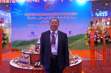 “首届沙迦中国农业博览会”金奖企业今天产生