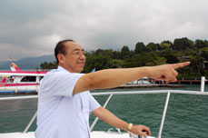 李长云：精彩在延续