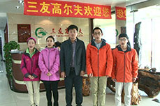 恒运能源集团举办2013首届员工歌唱大赛决赛暨2014新年文艺演出