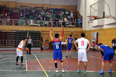 恒运能源集团: 参与体育事业 关注社会民生